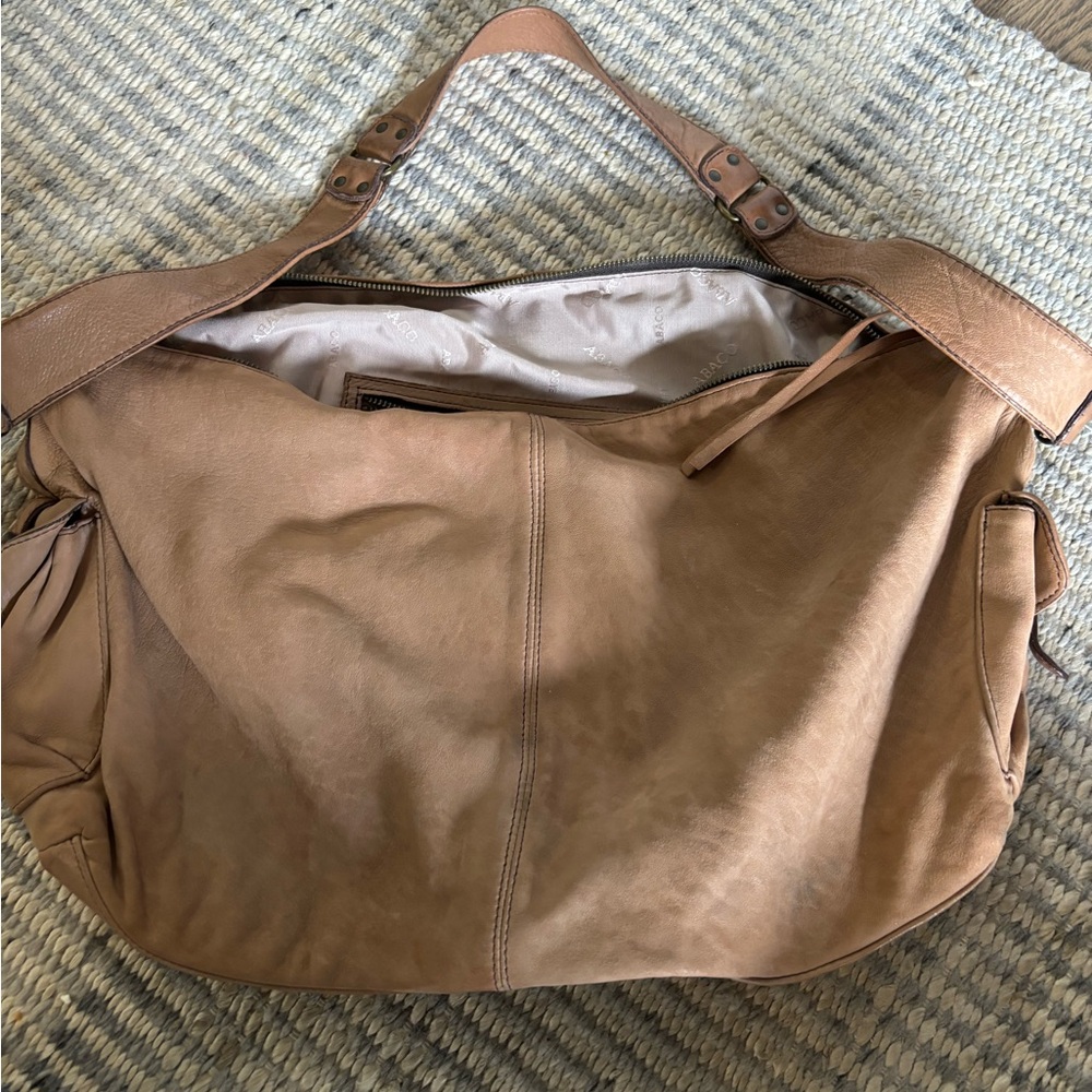 Abaco purse